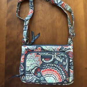 Vera Bradley Little Hipster